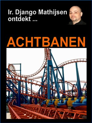 cover image of Achtbanen